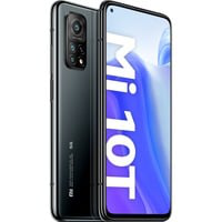Xiaomi Mi 10T Cosmic Black características