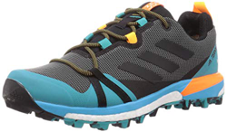 adidas Terrex Skychaser LT GTX, Zapatillas de Hiking para Hombre, Gricua/NEGBÁS/AGALRE, 40.67 EU precio