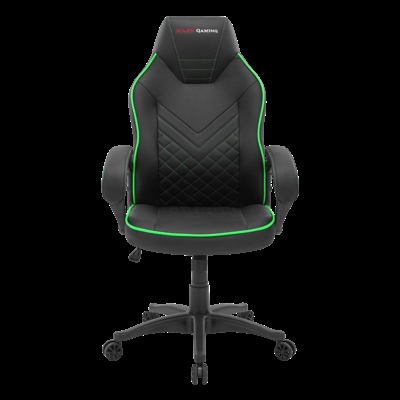 Silla Gaming MGCXONE en Verde