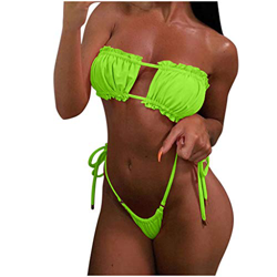 Bikinis Mujer 2020 Brasileño Push up Sexy Bikini de Tres Puntos con Estampado Mujeres Conjunto de Traje de BañO Bohemio Bañador Ropa de Dos Piezas vik características