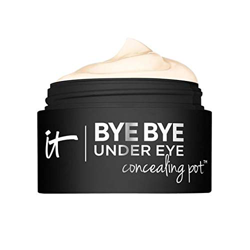IT Cosmetics - Bye Bye Under Eye - Concealing Pot - Corrector, 5 g características