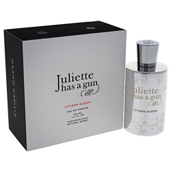 Juliette tiene un dp Pistola Citizen Queen - Nuevo Pack, 1er Pack (1 x 100 ml) en oferta