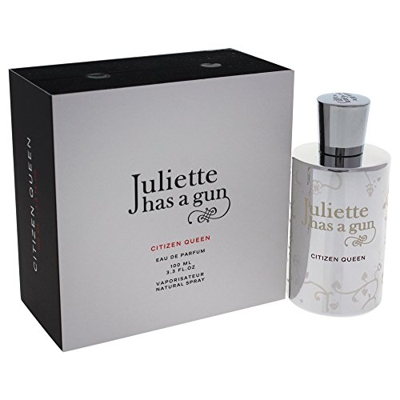 Juliette tiene un dp Pistola Citizen Queen - Nuevo Pack, 1er Pack (1 x 100 ml)