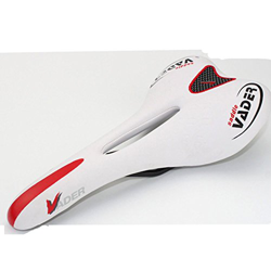 Asiento de Bicicleta - Sillín de Asiento de Bicicleta de Gel, Cojín cómodo para MTB/Bicicleta de Carretera/Senderismo, Ligero Asineto Ergonómico Imper características