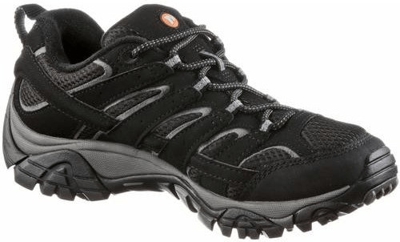 Merrell Moab 2 GTX Women black