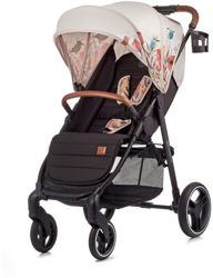 Kinderkraft Grande LX freedom características