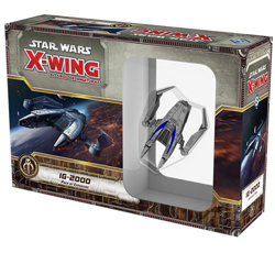Fantasy Flight Games-IG-2000 (Edge Entertainment SWX27) precio