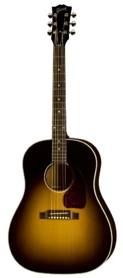 Gibson J-45 Standard VS · Guitarra acústica