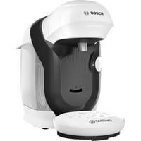 TASSIMO STYLE Máquina de café en cápsulas 0,7 L Totalmente automática, Cafetera de cápsulas características