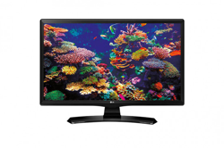 LG TV/Monitor, 56cm/22'' características