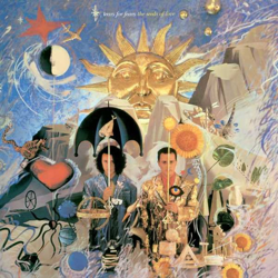 The Seeds Of Love (LP-Vinilo) en oferta