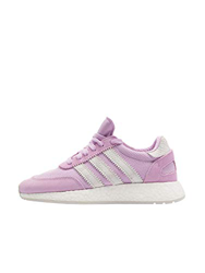 adidas I-5923 W, Zapatillas de Deporte para Mujer, Morado (Lilcla/Balcri/Griuno 0), 39 1/3 EU precio