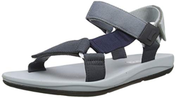 Camper Match, Sandalias con Tira Vertical para Hombre, Multicolor (Multi/Assorted 999), 43 EU precio