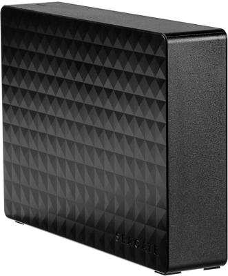 Seagate Expansion Desktop 16TB (STEB16000400)