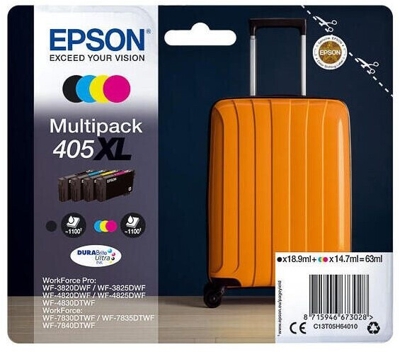 Epson C13T05H64010