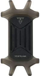 Topeak OMNI RIDECASE DX with Ridecase Mount características