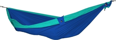 Ticket To The Moon Hammock 1 Place Forest Green