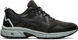 Asics Gel-Venture 8 Women graphite grey/carrier grey en oferta