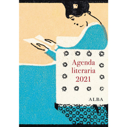 Agenda literaria 2021 (Tapa dura) características