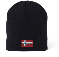Napapijri Fira blue marine (NA4EYQ) en oferta