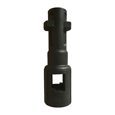 Adaptador de bayoneta M22 x 1,5 AG adecuado para pistola de alta presión Kärcher Home & Garden (bayoneta) – Lavor Kew Nilfisk Alto a Kärcher K Series