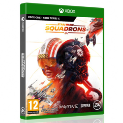 Star Wars: Squadrons Xbox One precio