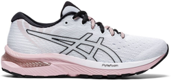 Asics Gel-Cumulus 22 Women white/ginger peach características