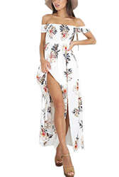 Luojida - Camisola - para mujer 088-Weiß M características