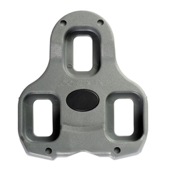 Cala para Look con tornillos Look Keo Mat gris (juego) en oferta