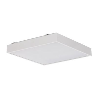 Lámpara LED de techo Q5 blanco DALI
