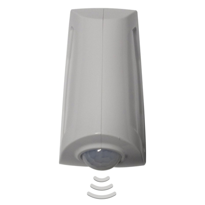 Luz de orientación LED Caplux Sensor batería IP54