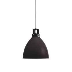 Jieldé Augustin A240 lámpara colgante negro mate en oferta
