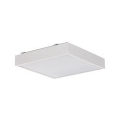 Q4 - lámpara LED de techo blanco DALI en oferta