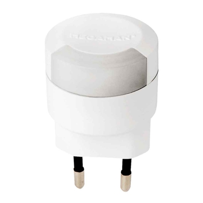 Lámpara nocturna LED MM00103 para el enchufe