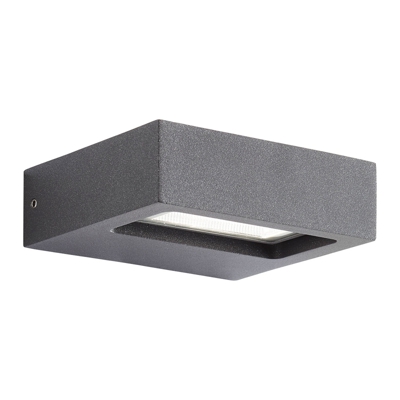 AEG Glynn aplique LED de exterior