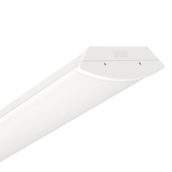 LED con difusor lens pro 150 cm 5.415 lm 4.000 K características