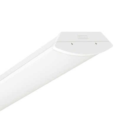 LED con difusor lens pro 150 cm 5.415 lm 4.000 K
