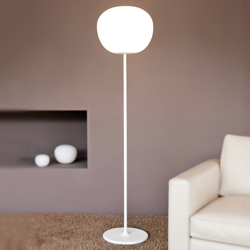Fabbian Mochi - lámpara de pie 38 cm precio