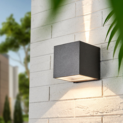 Foco LED Leron, salida de luz estrecha ancha características