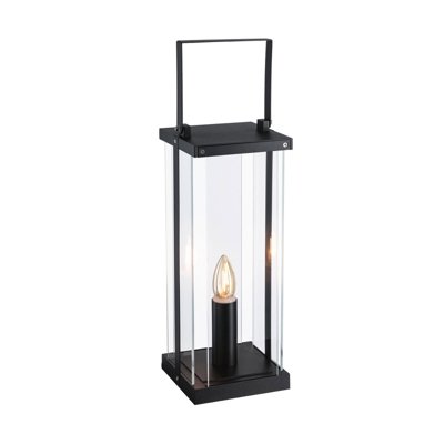 Paulmann Plug & Shine Classic Lantern altura 40 cm