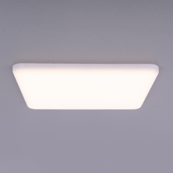 Lámpara empotrada LED Sula, cuadrada, IP66, 21,5cm precio