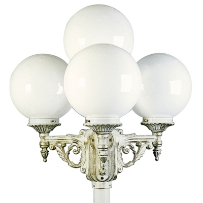Artística farola GOL 165-4