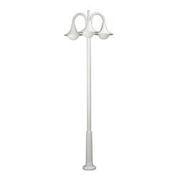 Farola 171, 3 luces, blanco precio