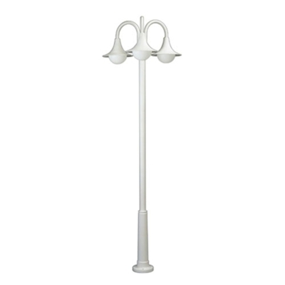Farola 171, 3 luces, blanco