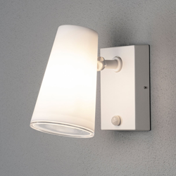 Foco exterior LED Fano, detector de movimiento precio