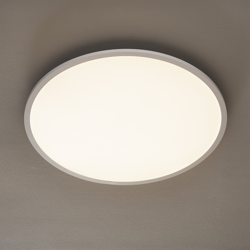 EGLO connect Sarsina-C lámpara LED de techo, 80 cm en oferta