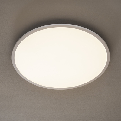 EGLO connect Sarsina-C lámpara LED de techo, 80 cm