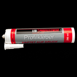 Adhesivo de montaje LED para perfil LED en oferta
