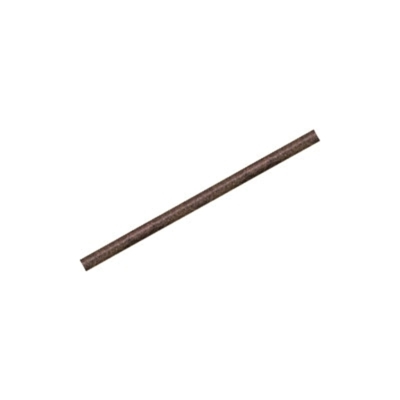 Barra de extensión marrón antiguo