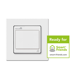 Schellenberg 21002 interruptor de luz empotrado en oferta